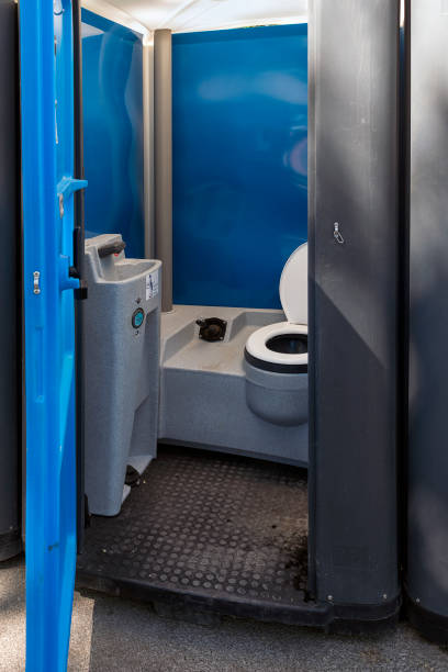 Best Sanitation services for porta potties  in Ludowici, GA