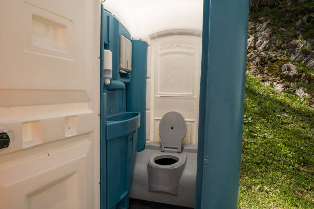 Best Porta potty rental for parties  in Ludowici, GA