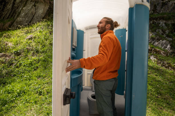Best Porta potty for special events  in Ludowici, GA
