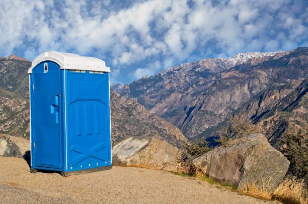 Best Emergency porta potty rental  in Ludowici, GA