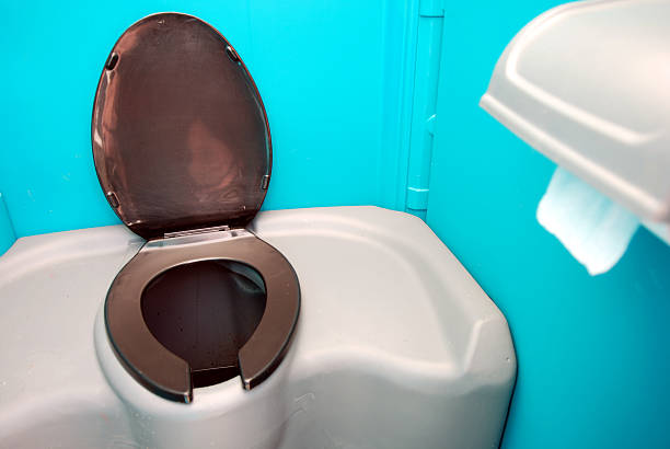 Portable Toilet Options We Offer in Ludowici, GA