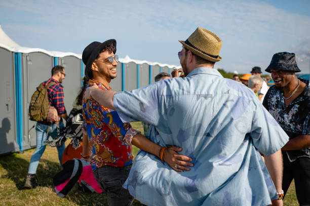  Ludowici, GA Porta Potty Rental Pros