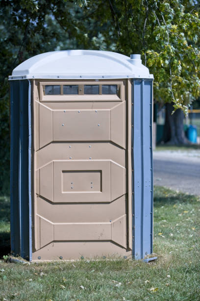Best Luxury portable toilet rental  in Ludowici, GA